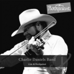 Live at Rockpalast by The Charlie Daniels Band