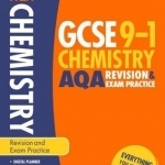 Chemistry Revision and Exam Practice Book for AQA