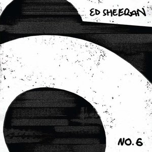 No.6 Collaborations Project by Ed Sheeran