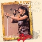 Live at the Rainbow 1974 by Maggie Bell