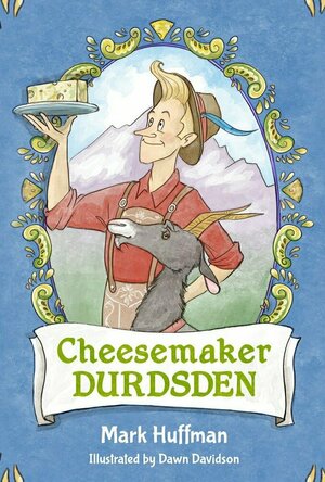 CheeseMaker Durdsden