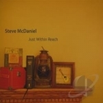 Just Within Reach by Steve McDaniel