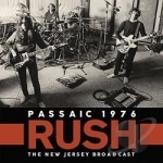 Passaic 1976 by Rush