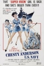Chesty Anderson U.S. Navy (1970)