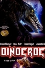 Dinocroc (2003)