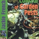 Natural Control of Garden Pests