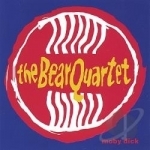 Moby Dick by The Bear Quartet