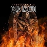 Incorruptible by Iced Earth