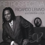 Retrospectiva by Ricardo Lemvo