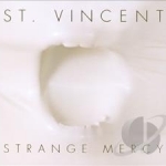 Strange Mercy by St Vincent