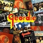 Singles Collection by Geordie