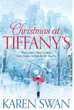 Christmas at Tiffany&#039;s