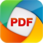 PDF Editor Suites - Converter, Scan & Send Fax