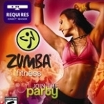 Zumba Fitness: Join the Party 