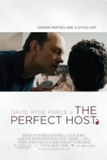 The Perfect Host (2011)