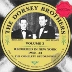 Volume 3 by The Dorsey Brothers