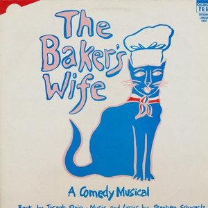 The Baker’s Wife (Original London Cast) by Original London Cast