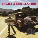 Road to Escondido by JJ Cale / Eric Clapton