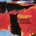 Priestess by Mark Masters