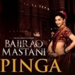 Pinga by Shreya Ghoshal