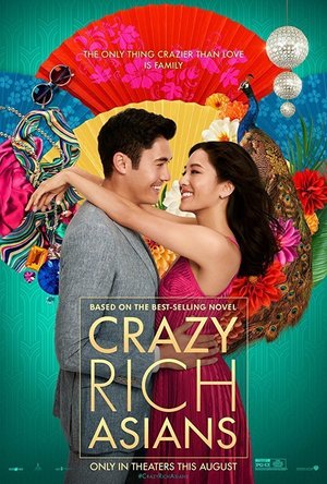 Crazy Rich Asians (2018)