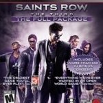 Saints Row The Third: The Full Package 