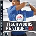 Tiger Woods PGA Tour 07 