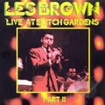 Live At Elitch Gardens 1959, Vol. 2 by Les Brown / Maynard Ferguson