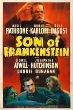 Son of Frankenstein (1939)