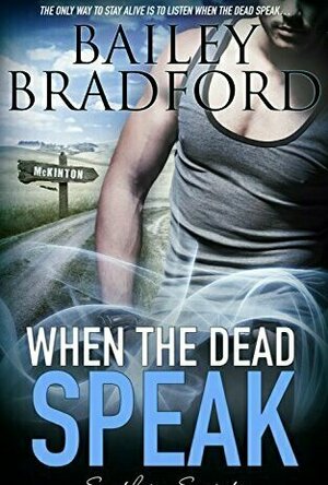 When the Dead Speak (Southern Spirits #2)