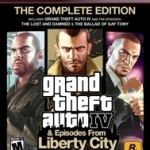 Grand Theft Auto IV Complete Edition 