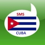SMS Cuba - Send SMS to Cuba