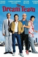 The Dream Team (1989)