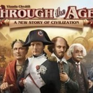 Through the Ages: A New Story of Civilization