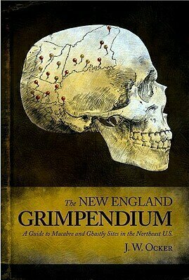 The New England Grimpendium