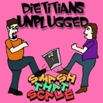 Dietitians Unplugged Podcast