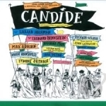 Candide by Leonard Bernstein / Original Broadway Cast