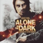 Alone In The Dark Soundtrack by Olivier Deriviere