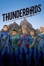 Thunderbirds Are Go  - Season 1