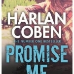 Promise Me (Myron Bolitar #8)