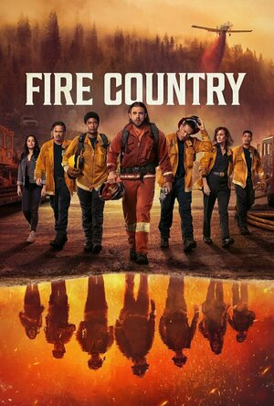 Fire county