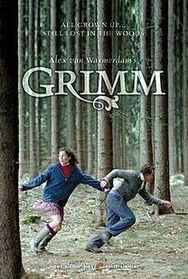 Grimm (2003)