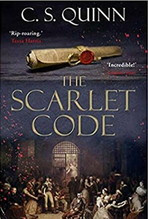 The Scarlet Code