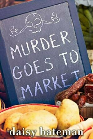 Murder Goes to Market