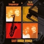 Saxy Boogie Woogie by Axel Zwingenberger