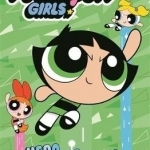 The Powerpuff Girls: Hero to Zero