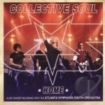 Home: A Live Concert Recording with the Atlanta Symphony Youth Orchestra by Collective Soul