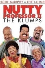 Nutty Professor II: The Klumps (2000)