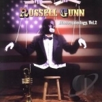Ethnomusicology, Vol. 2 by Russell Gunn