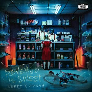 Revenge is Sweet by Krept &amp; Konan